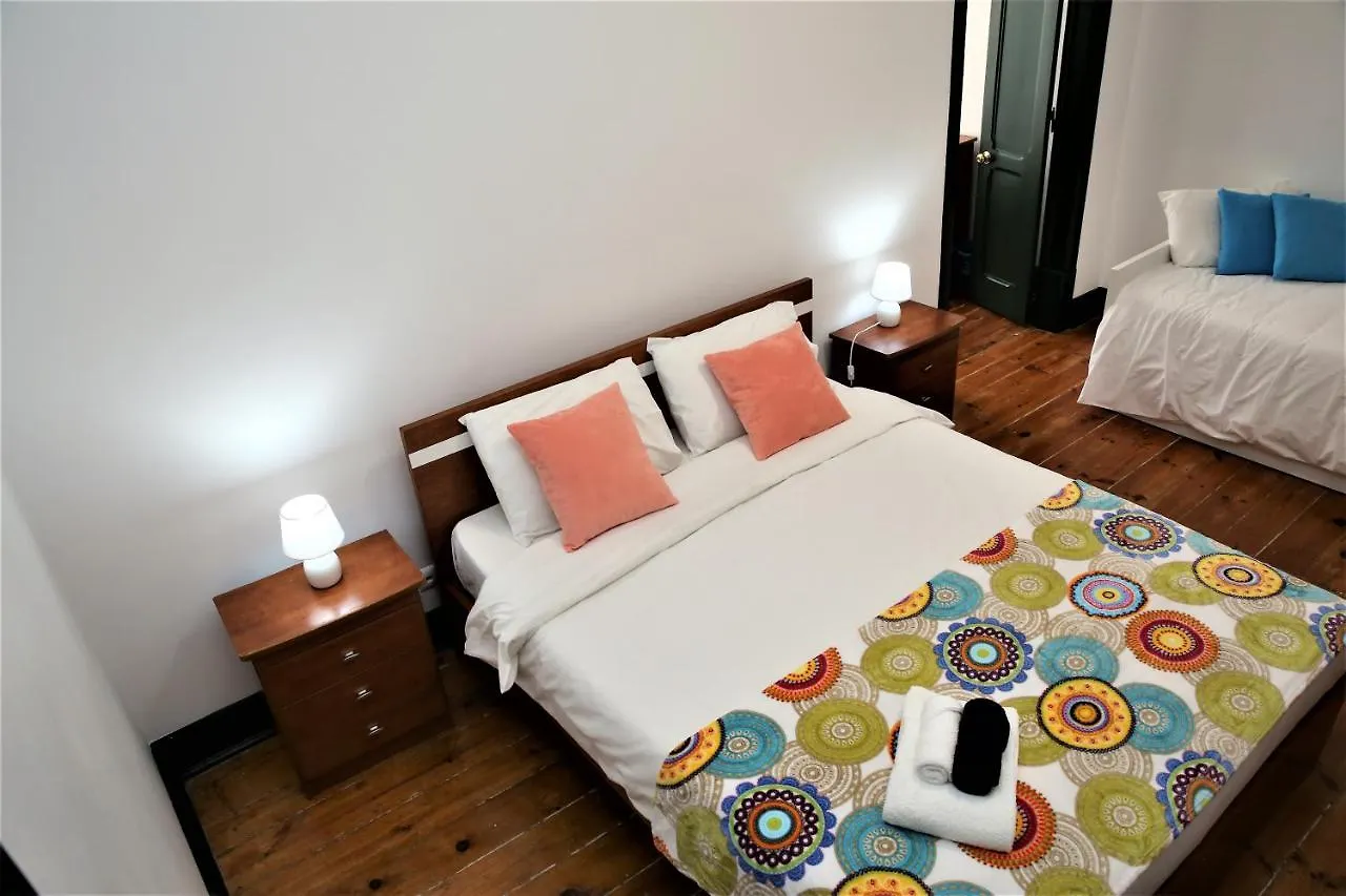 Family Bedroom ile iletişim